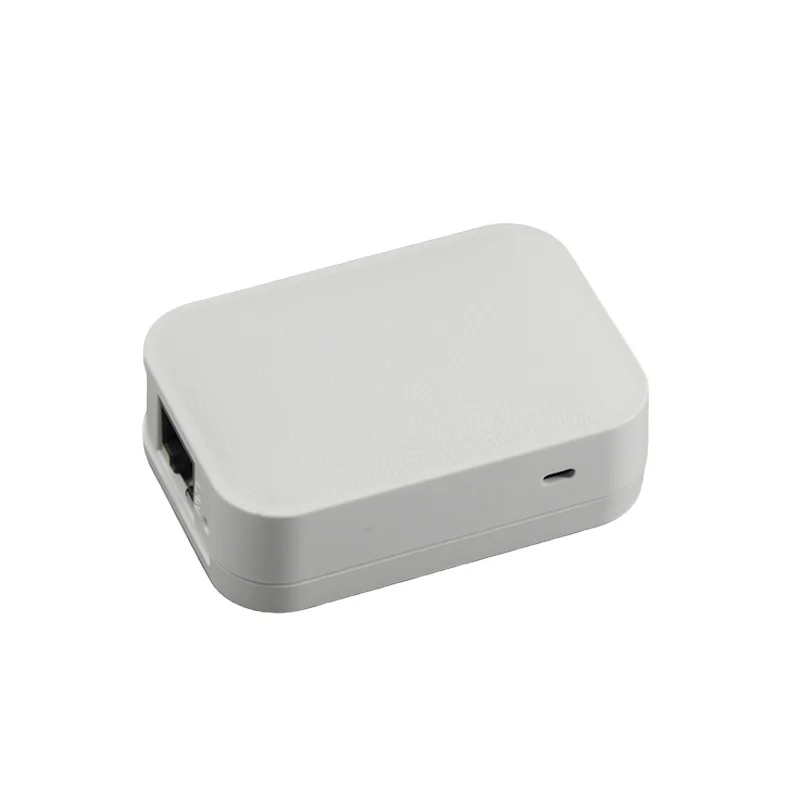 QCA9531 Compact Travel Wifi Router OEM ODM Openwrt 300Mbps 2 4G Wireless Portable AP Router
