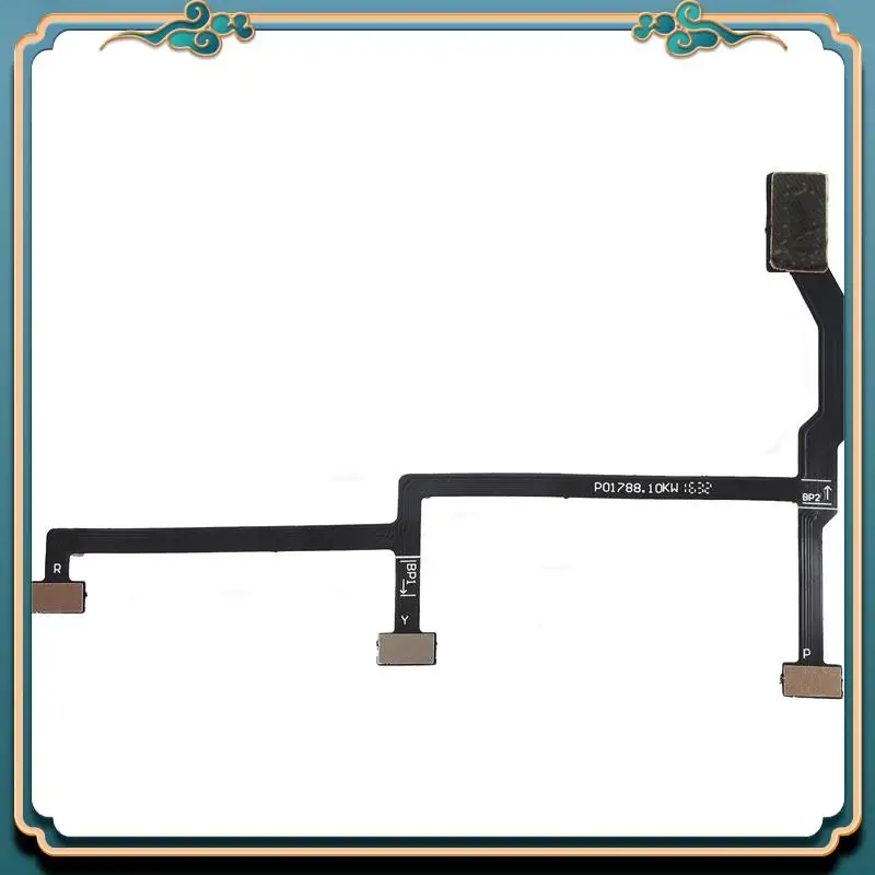 Drone Gimbal Ribbon Cable - ABJG-Camera Gimbal Flex Cable Flexible Gimbal