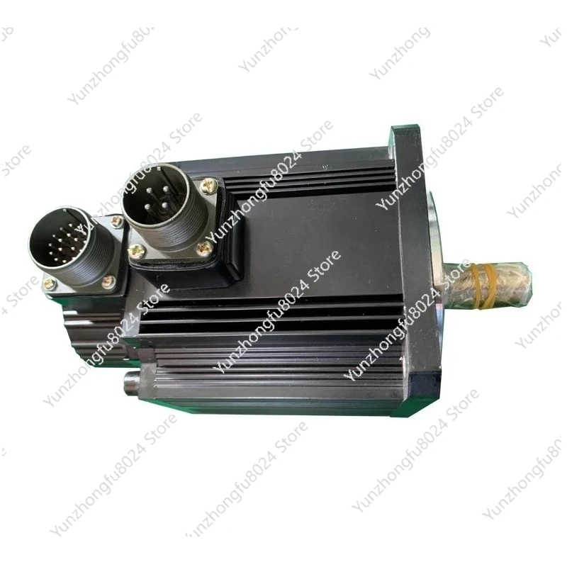 

AC Servo Motor SCG130A6-25D SCG110A4-30D