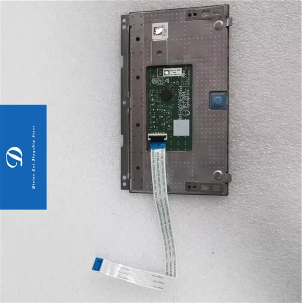 FOR HP Envy X360 13-AY TPN-C147 TM-P3604 Touchpad