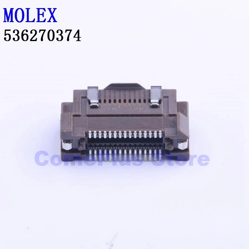 10PCS 534260510 534260610 536270374 Connectors