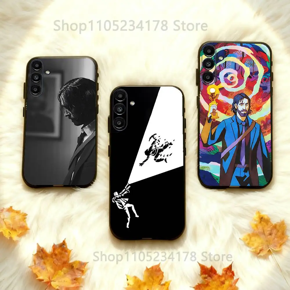 A-Alan Wake 2 Video… - image