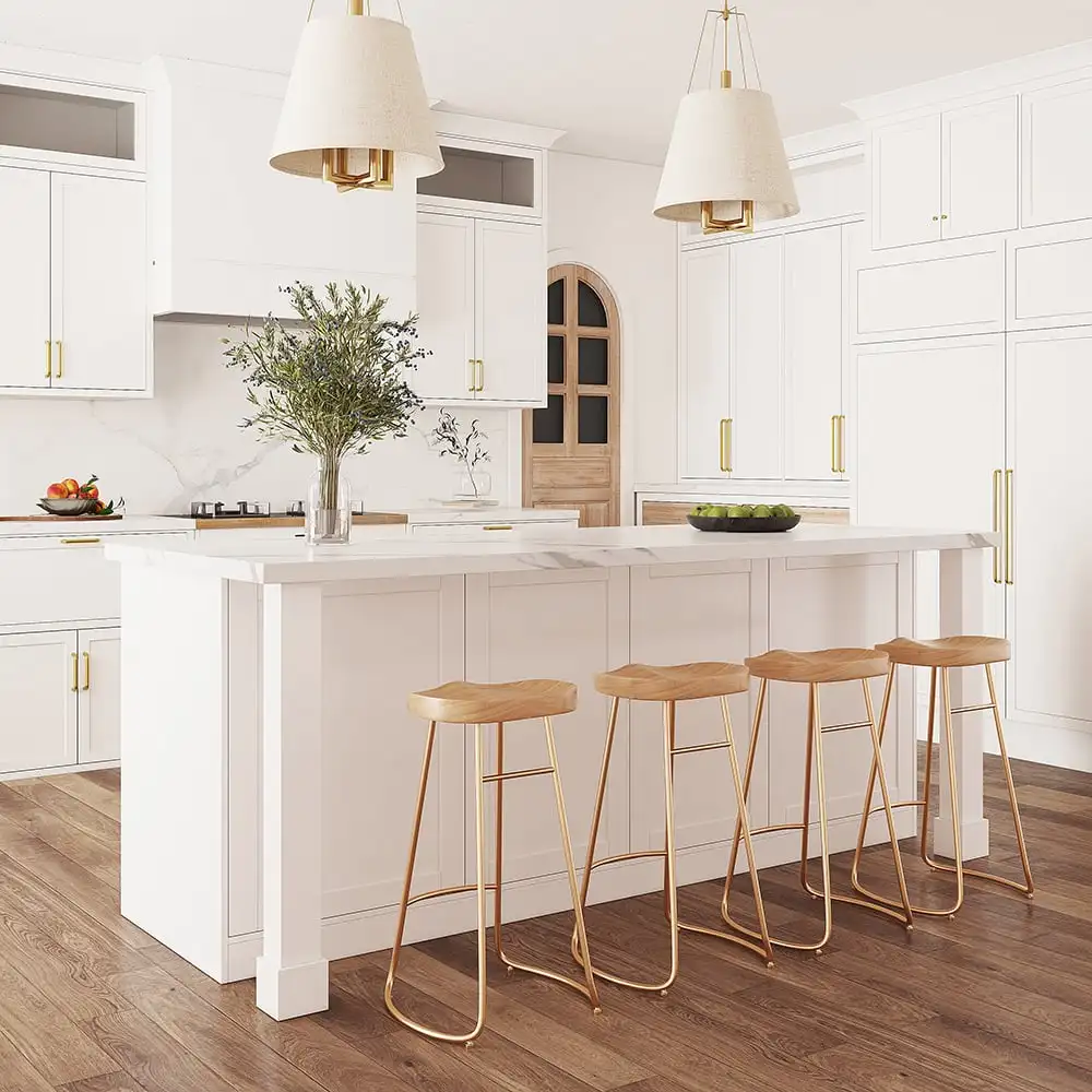 

Кухонный остров JC Modern Design: высококачественные шкафы