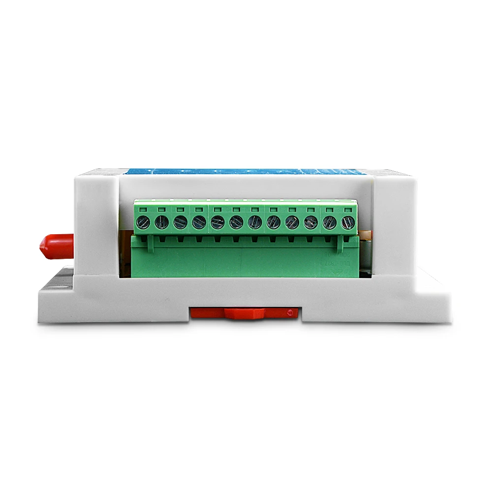 2 teile/los Lange palette 3Km 4 relais 433 mhz drahtlose rf-fernbedienung SK108 für wasser system