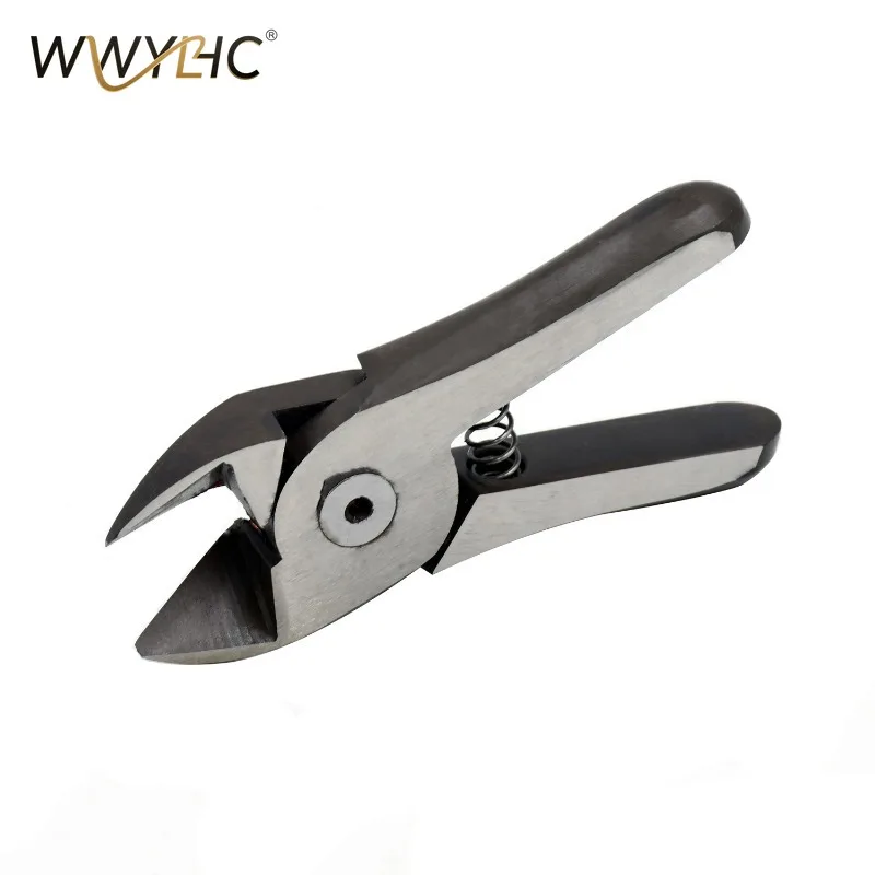 Suitable for Hardened Tungsten Steel Pneumatic Scissor Head S7P Stainless Steel Air Shear Piano Wire Pliers HS-35P HS30