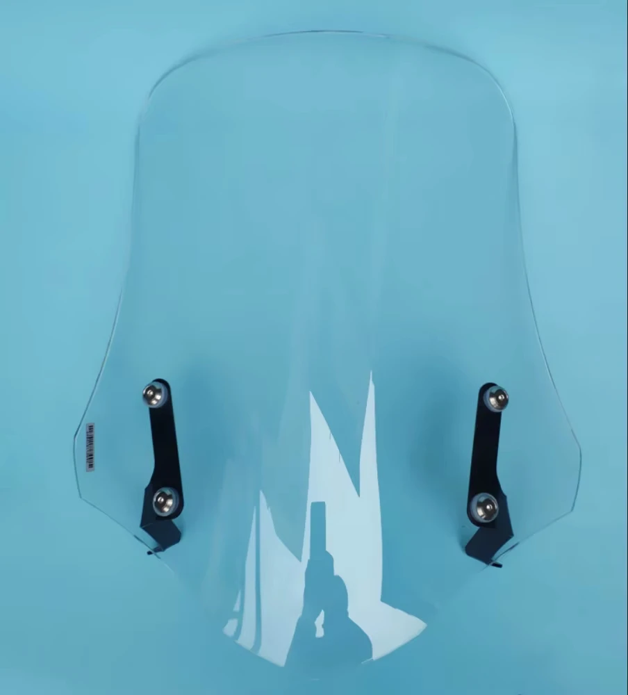 For Cygnus GT Cygnus GT Cygnus-Z Suzuki Honda Split Curve KYMCO Racing Windshield Front Windshield