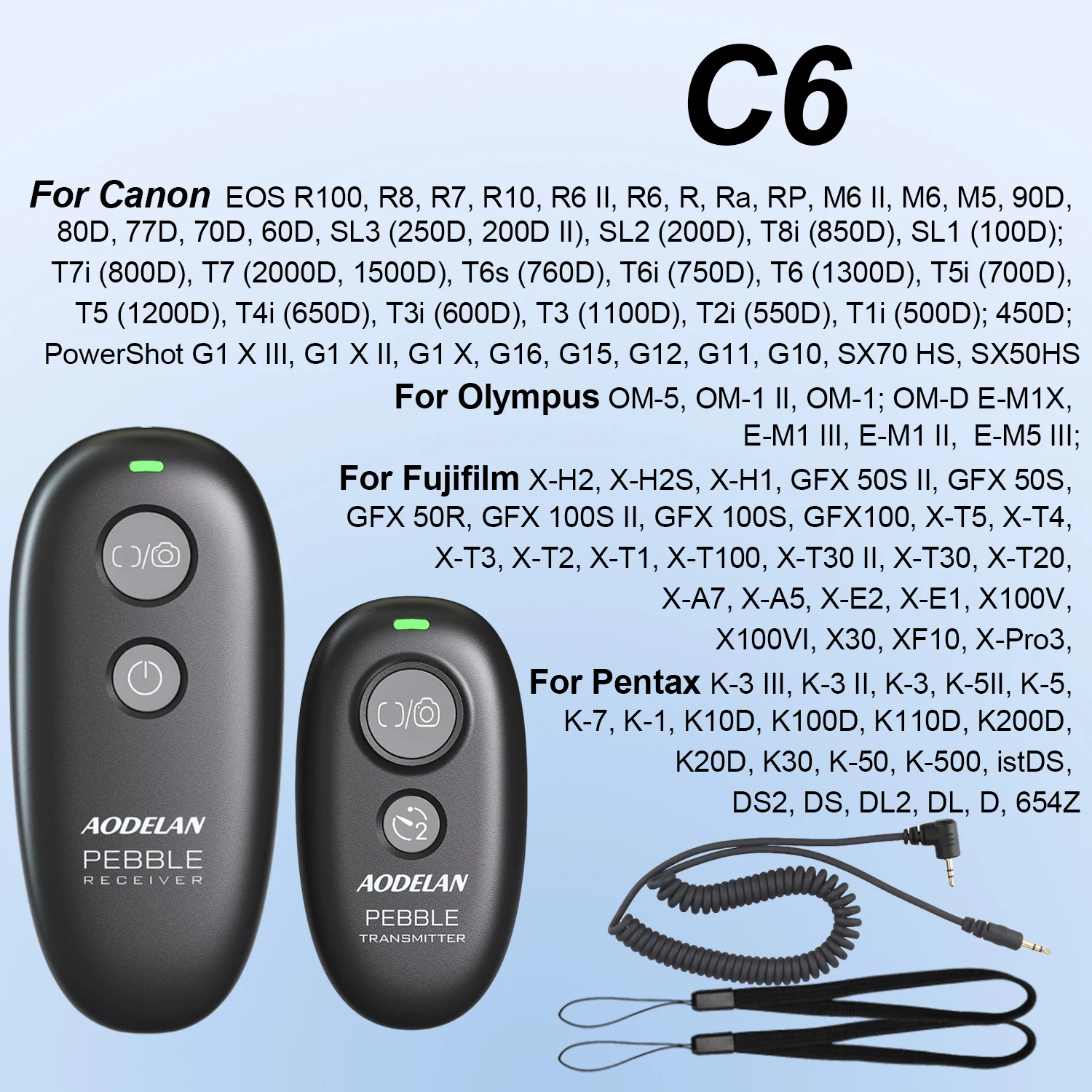 No Delay Wireless S…