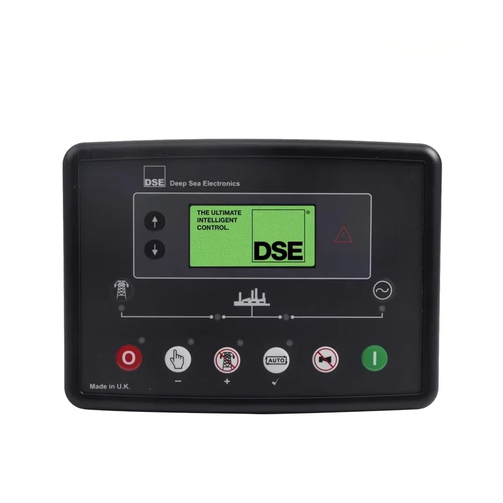 # Diesel Generator …