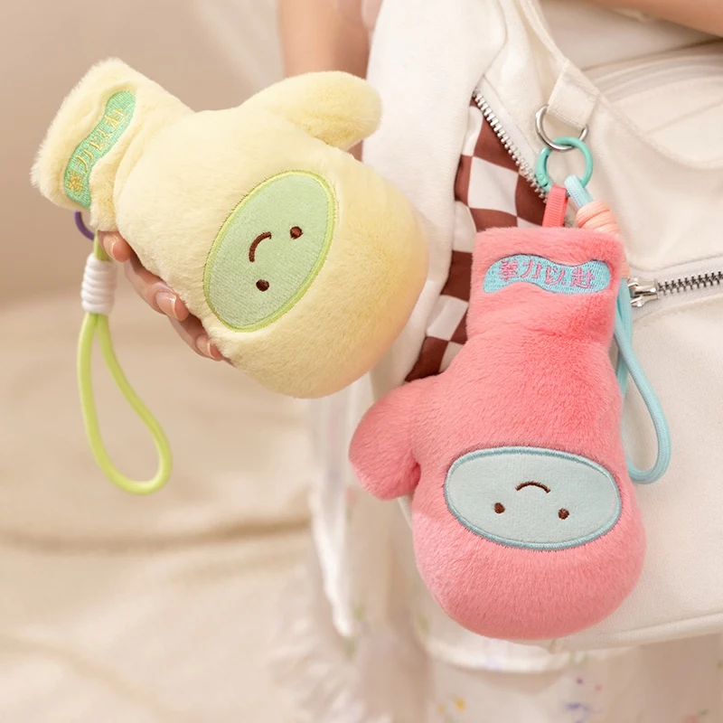 

Креативная подушка для боксерских перчаток, нескользящая подушка для дивана/кровати/офиса, можно стирать в машине, домашний декор, подарок, мягкий забавный дизайн