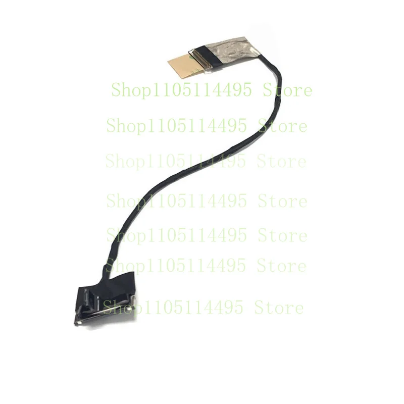 Laptop OLED LCD Cable For HP Pavilion Plus 14-EH 14T-EH N10433-001 40Pin 0.5mm