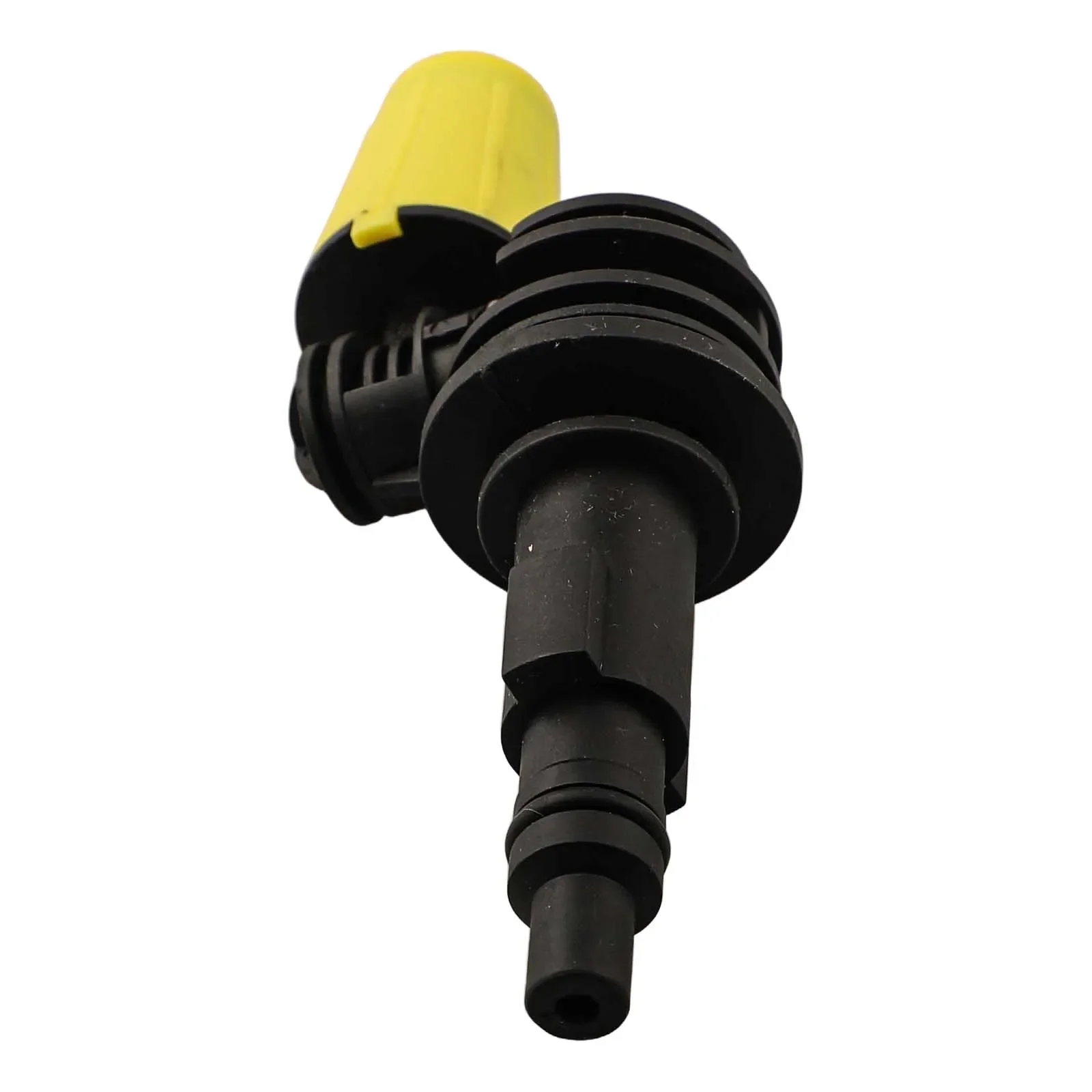 

Outdoor Cleaning High Pressure Nozzle Easy Connect Nozzle Cleaning Tool Turbo Cleaning Nozzle Versatile Cleaning Tool