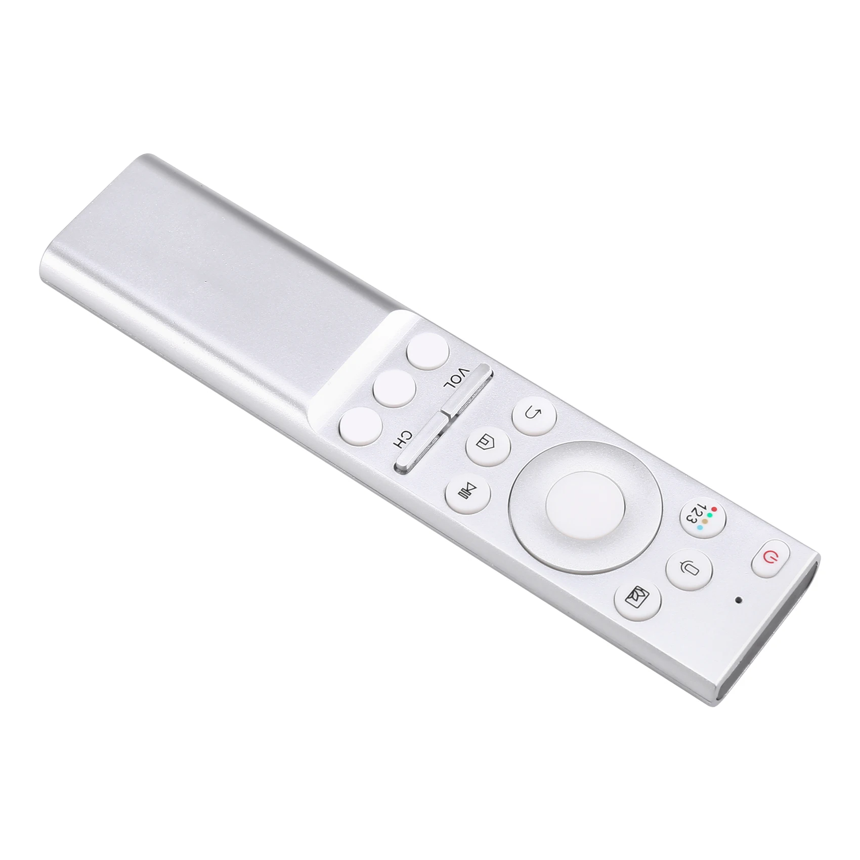 [LXYA68Z!] BN59-01328A For 4K QLED Voice TV Remote Control In Plastic- Models For QE65Q64TAUXXC, QE65Q64TA QE65Q64T QE50
