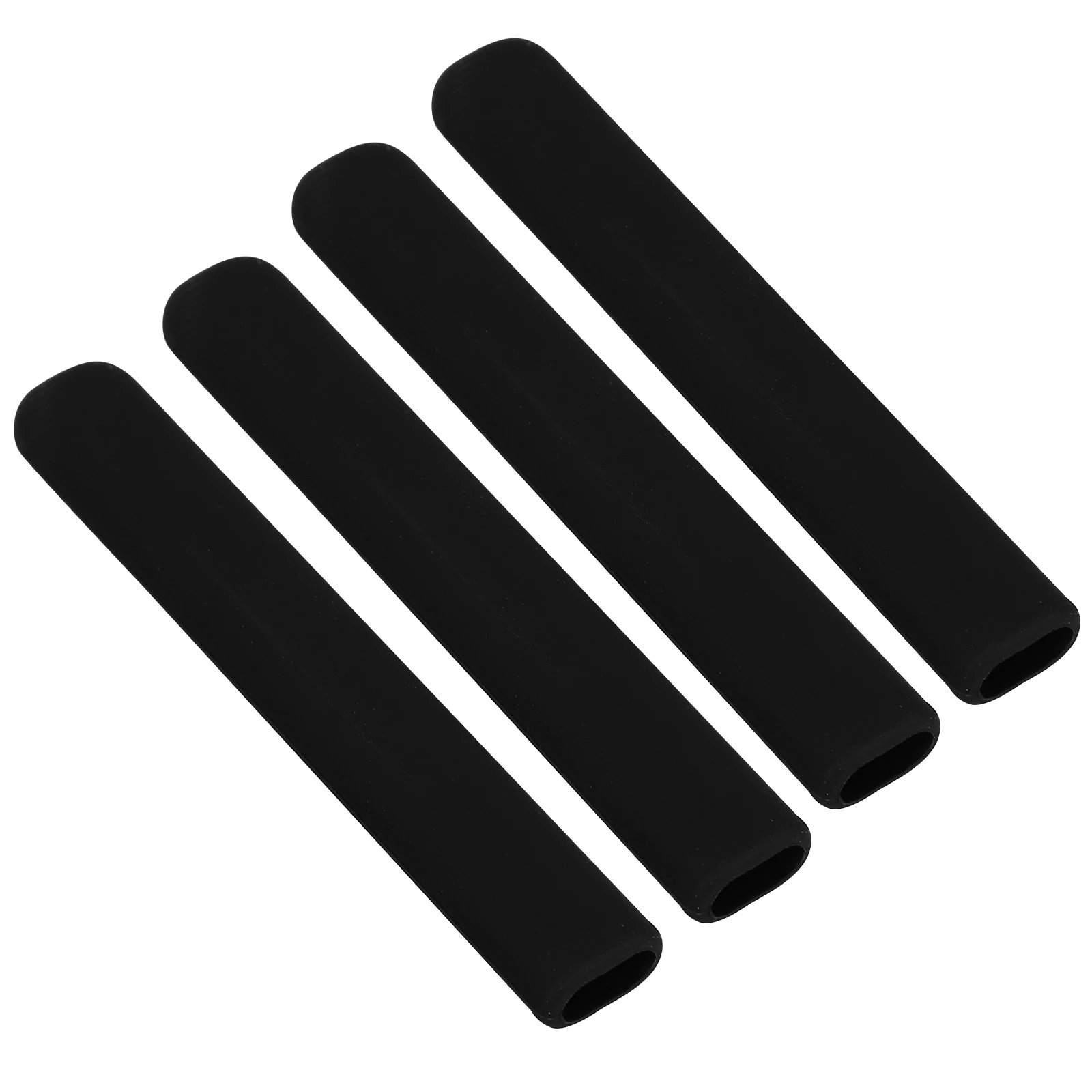 

Non-Slip Silicone Glasses Grips Anti-Skid Eyeglass Holders For Running Swimming Sports Eyeglasses Accessories Retainers