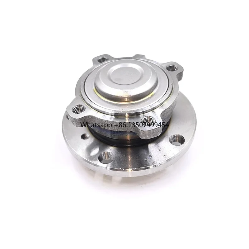 

Rear Wheel Hub Bearing for R60 R61 1.6L 1.6T 33409813210 33409806302