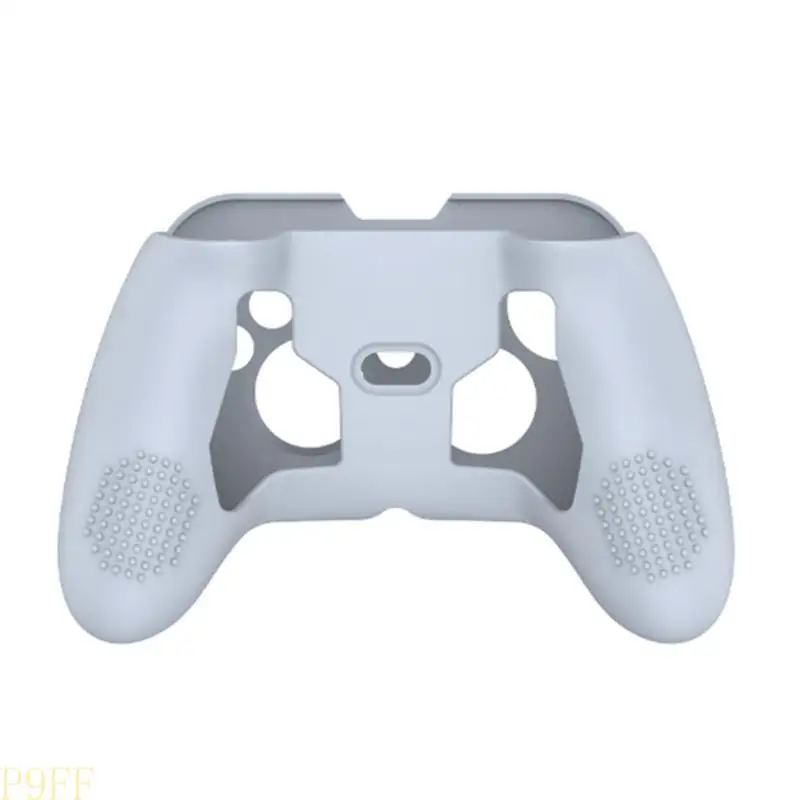 

CS1W Shell Housing Scratch Resistant Skin Cover Soft Flexible Cover Game Accessory