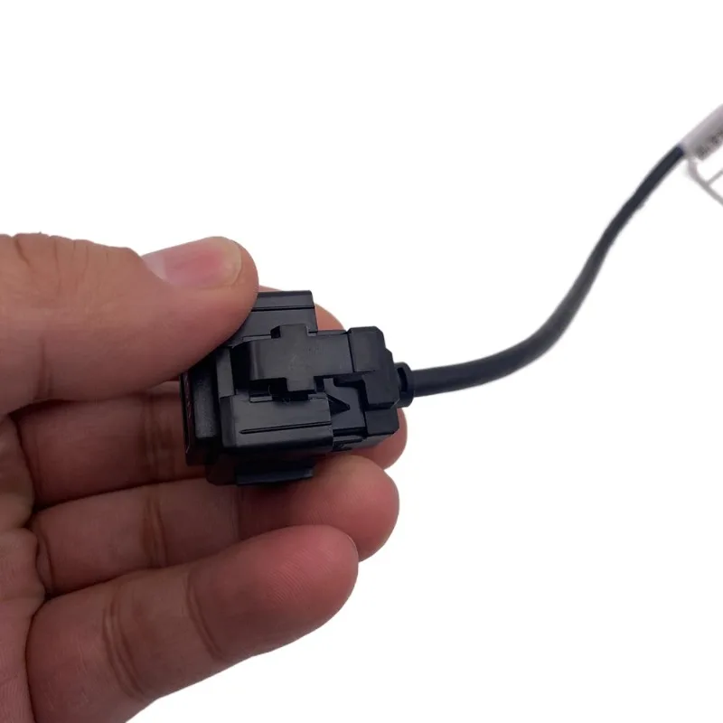 For Hyundai Elantra CN7 96595-BU100 96595BU100 USB Interface Data Plug Automobile Part Brand New