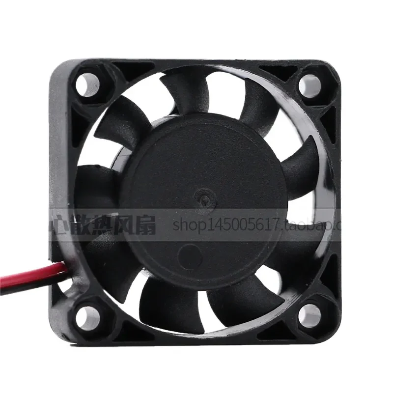 Cooling Fan for PEERLESS Motors D4010F24B85 DC 24V 0.12A 4cm