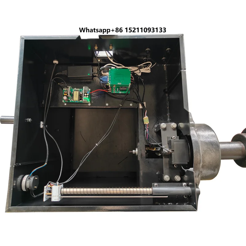 Best Automatic Rotary Tyre Machine for Car Tire Balancing Wheel Alignment on Sale