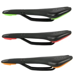 ZEIUS Mountain Bike Road Bike Folding Bicycle Cushion Saddle Men's And Women's Seat Bag Bicycle Accessories