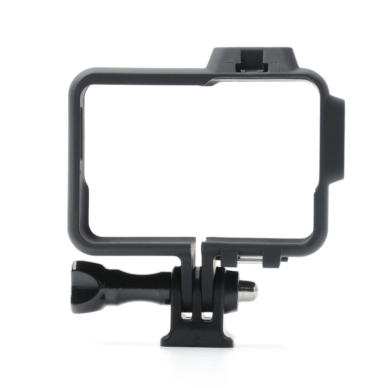 เลนส์ป้องกัน + วงเล็บป้องกันป้องกันหมวกสำหรับ Insta 360 One ฿อุปกรณ์เสริม