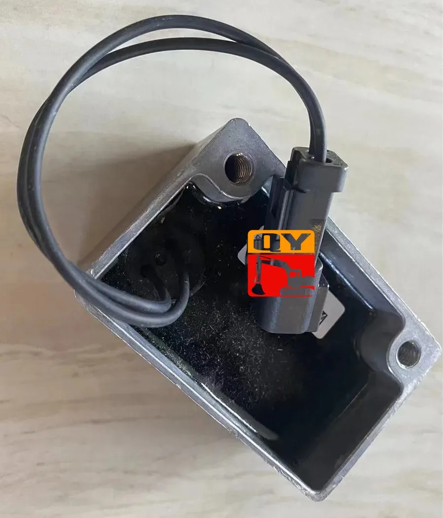 Parti del motore dell'escavatore uniche 770 770G 772 772G 773E 773F 773G 775F 775G 777D 777F 777G Interruttore di buona qualità GP 228-4808 Interruttore P