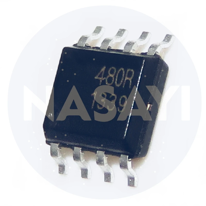 1-100PCS 6R280E6 6R280 SYN480R SYN480 UDA1352TS UDA1352 TC4424EOE TC4424 STA335BWS STA335 LA1823 1823