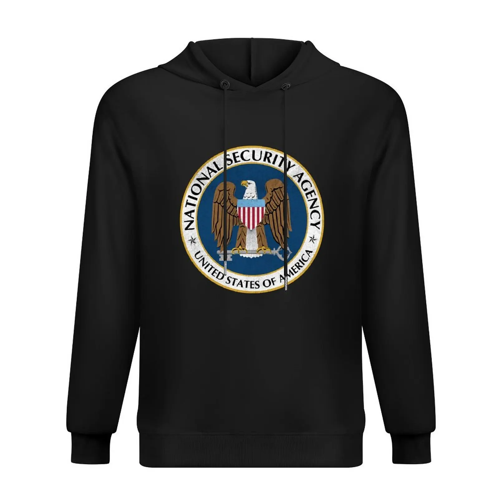 

NSA Hoodie blouse men clothing mens clothing mens clothes hoodie man