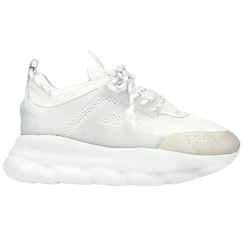 

Womens fashionable shoes and platform casual sports shoes womens flat mesh breathable running shoes