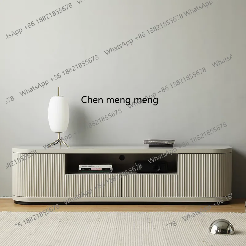 

Light luxury, TV, low cabinet minimalist modern locker minimalist