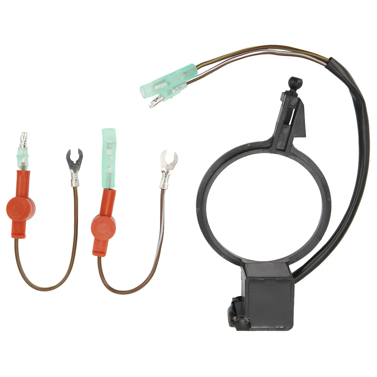 

9845 for A1 0 Replacement Stable Performance High Efficiency 2 Cylinder Outboard Easy Installation for 6 -25HP 2 Cylinder