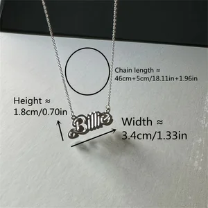 أفضل 7 خاتم بيلي إيليش مبيعا - رقم 6