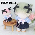 10CM dolls-3