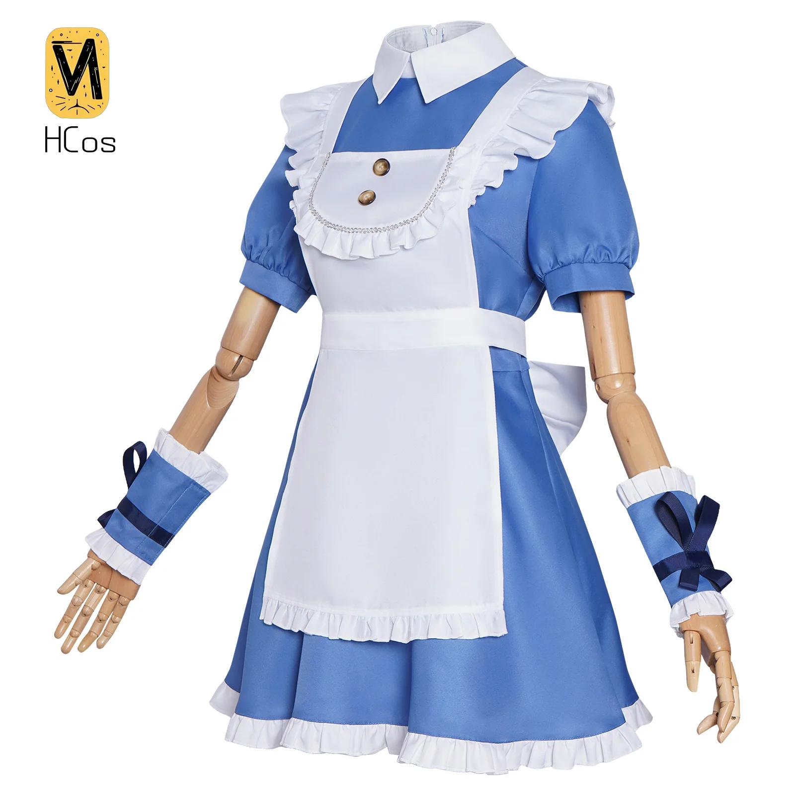 El Yapımı Cosplay Kostümü: Sup - Anime Cosplay Characters incelemesi ve fiyatı