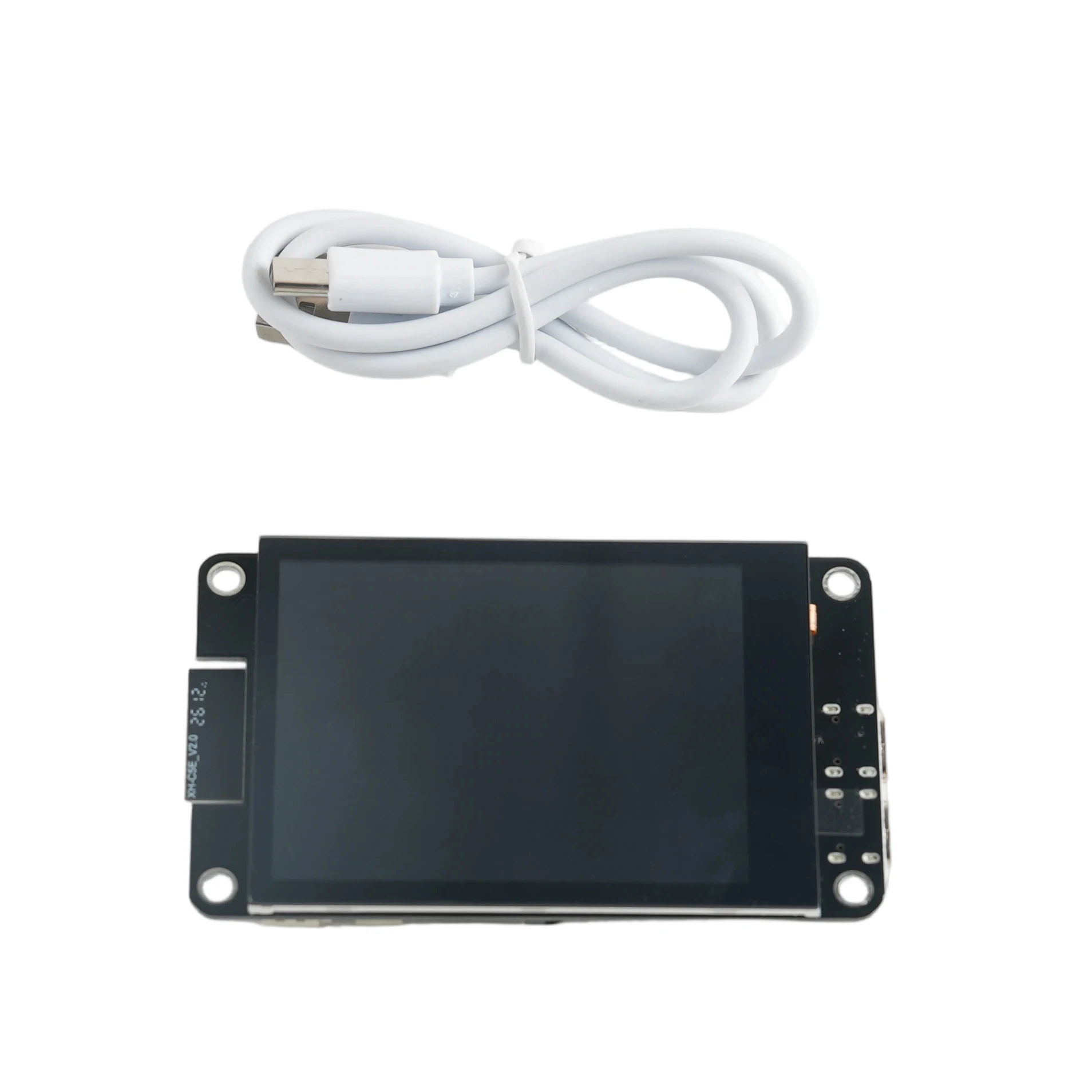 New 2.8 inch ESP32-C5 IPS Display Capacitive Touch Screen TFT LCD Module
