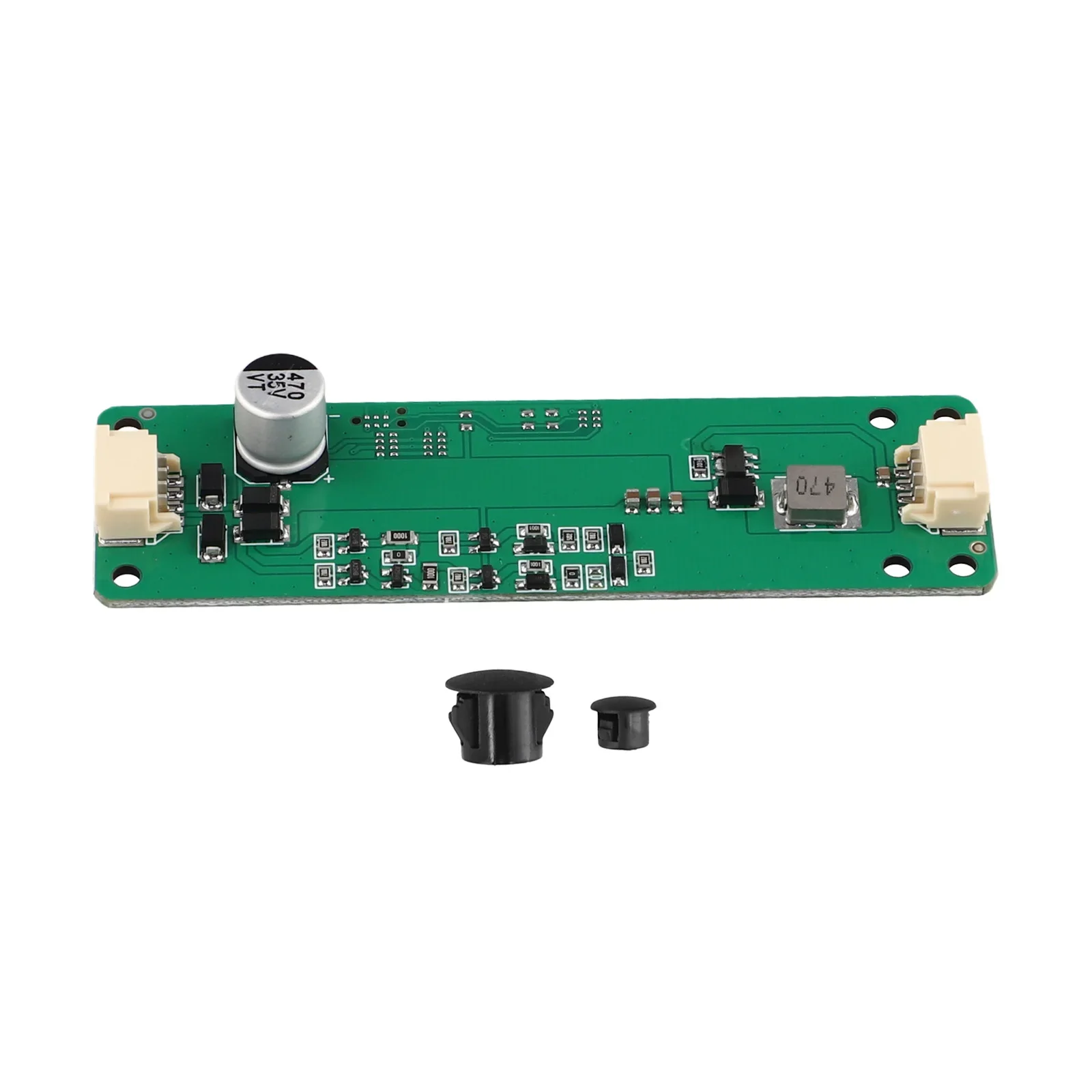 

For KIA Vehicles LED Drive Controller Seamless Installation Enhanced Heat Management Perfect Fit For KIA Ceed 2012-2015