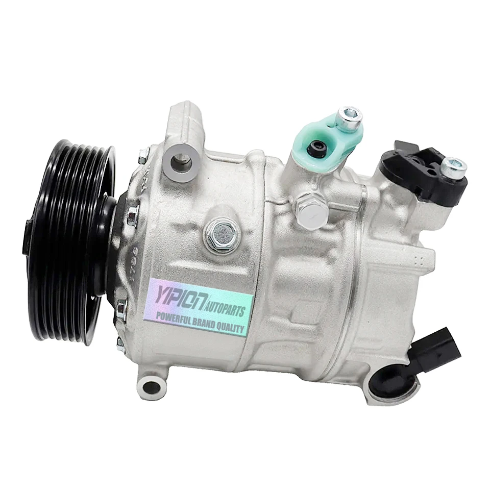 CAR AC Compressor For VW TRANSPORTER T6 CRAFTER 7E0820803Q 7E0820803R 7E0820803M 7E0820803T 7E0816803B  5Q0820803K 7E0816803F