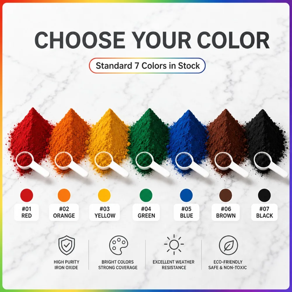 100g Vibrant Red Colorant Powder for Oil Watercolor Gouache Painting Canvas Paper Wood Board Fabric Textile Art Crafts view 6
