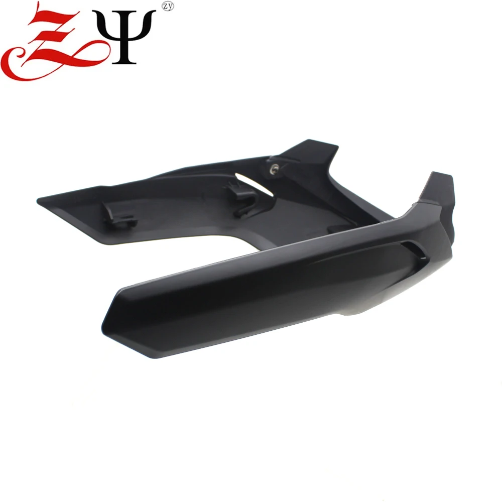 Belly Pan Lower Engine Chassis Fairing Guard Skid Plate Spoiler Cover Protector For Street Triple 765 RS 765RS 2017-2022