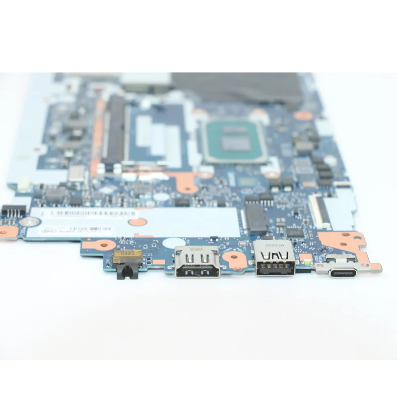 NM-D011 Notebook Motherboard For ThinkPad E14 Gen 2 with CPU Processor I3 I5 I7-1165G7 Laptop Repair Parts 5B20Z48201 5B21C71875
