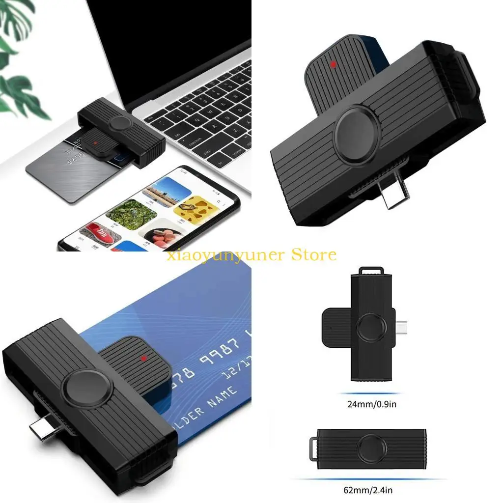 P9JB USB C CAC CZYTER CZYTER DOD USB Common Acces