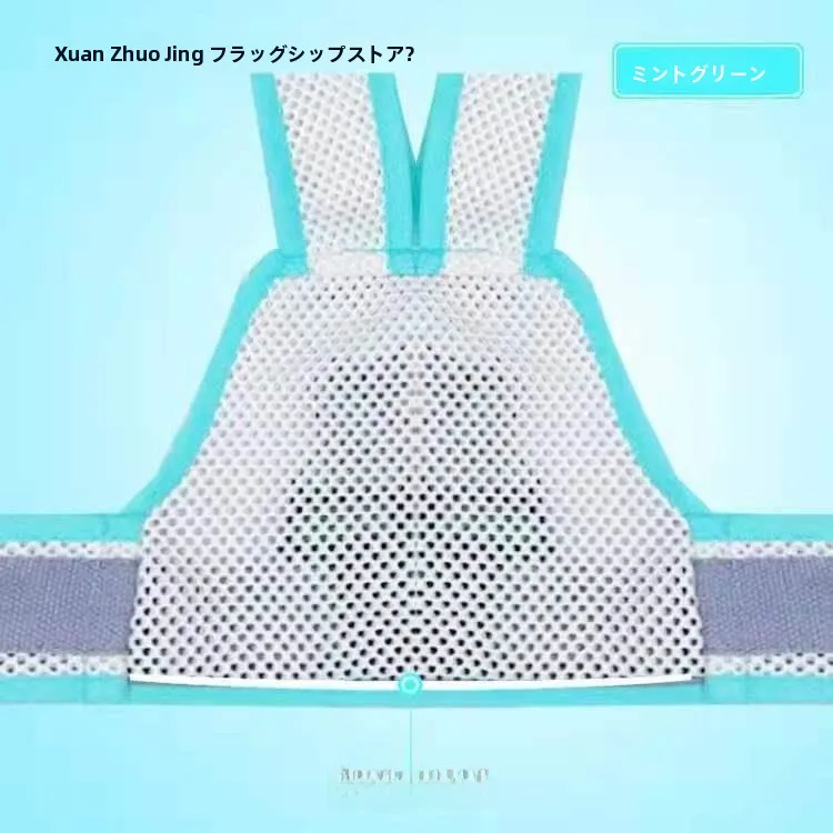 cinto-de-seguranca-infantil-para-motocicleta-de-verao-alca-de-ombro-ajustavel-e-respiravel-para-viagem