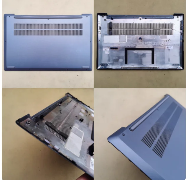 

Новый нижний чехол для ноутбука lenovo xiaoxin Air14 IAL7 2022 "IdeaPad 5 14