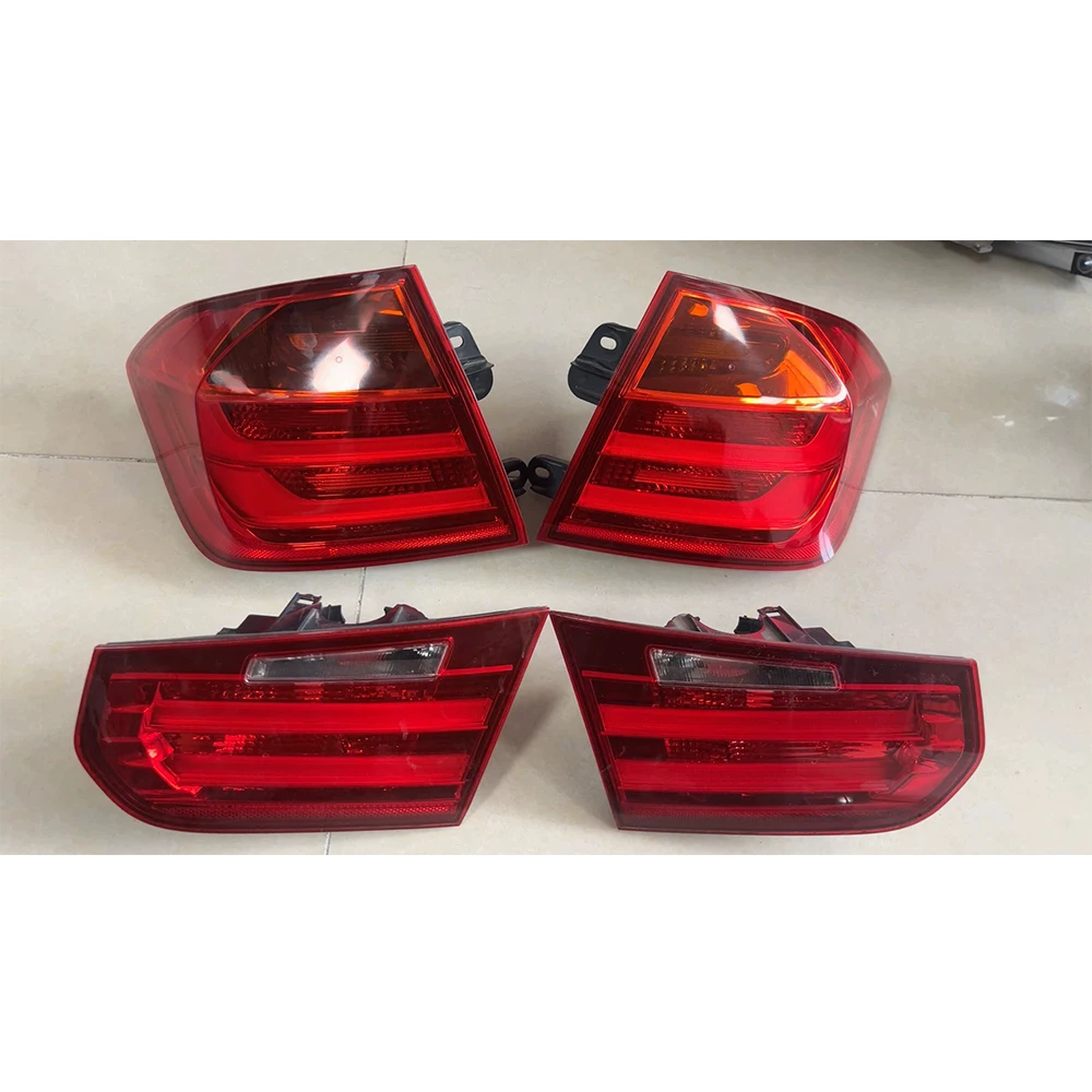 

1PC taillight original used for BMW F30 318 320 325 330 taillight brake light signal light EU version 2013 2014 2015