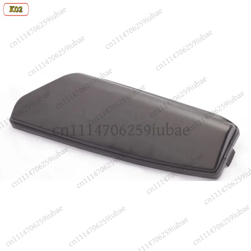 Air Intake Inlet Duct Cover for VW Golf Jetta Passat, OEM 1K0805965C