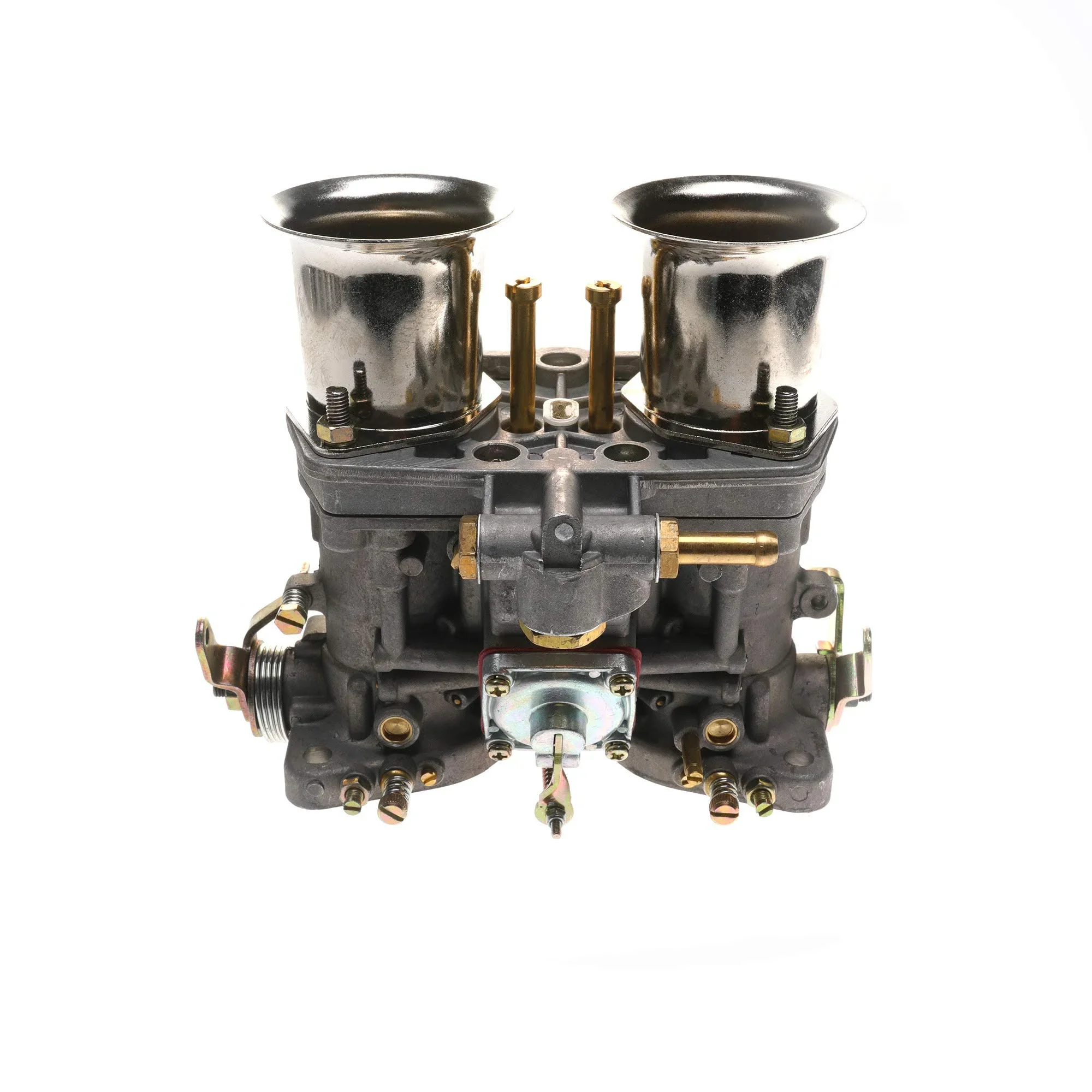 44 IDF Carburetor for Weber 2 Barrel 1968 1979 Volkswagen Beetle Fiat Porsche Replaces 18990.030 18990.035V