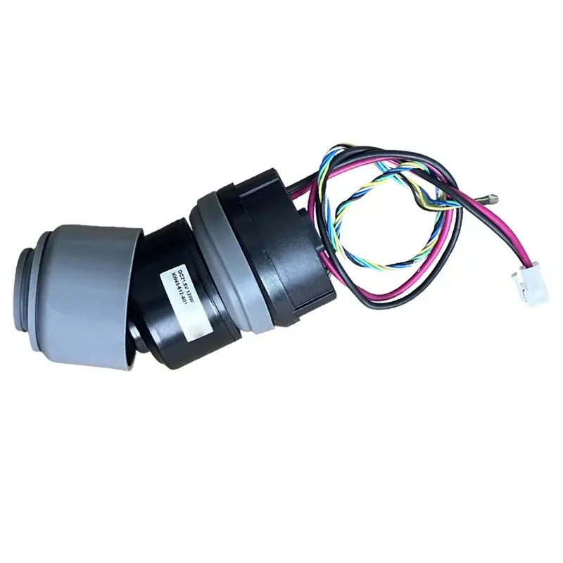 

Мотор вентилятора пылесоса для Roborock A10 / Plus / Ultra KW-45-612-[BWASCLIM]