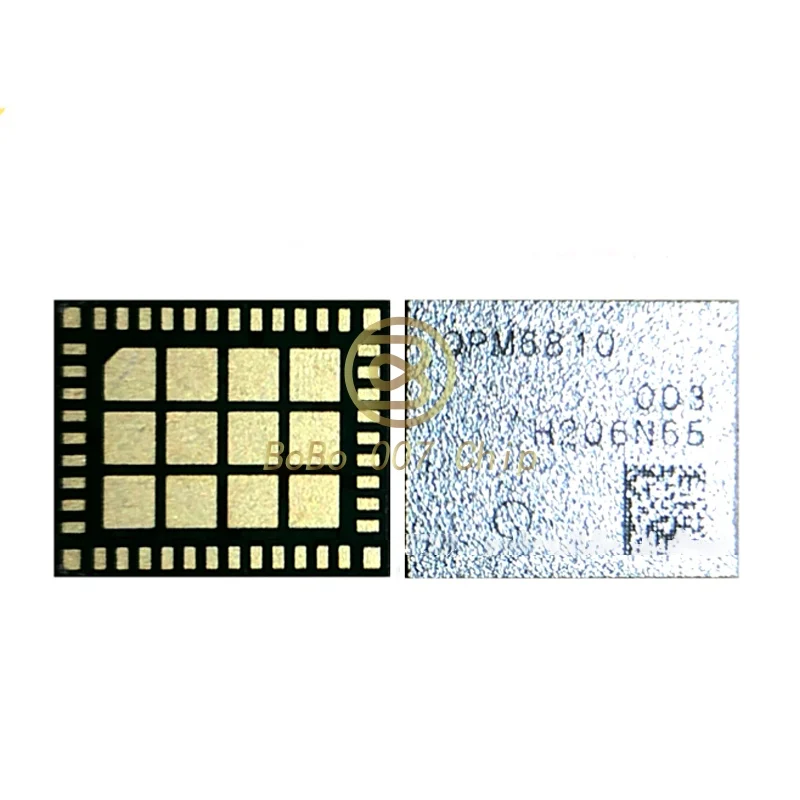 8267-11: O Amplificador de Potência Essencial para o Samsung A53/A536 – Análise Técnica e Recomendação Real