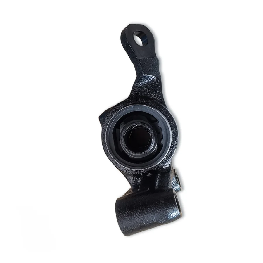 Juego de 2 bujes de brazo de Control inferior delantero para MINI COUNTRYMAN (R60), 2010-2016, 31129803497, 31129803498