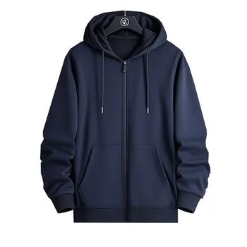 Men's New Long Sleeve Hoodie Sweatshirt