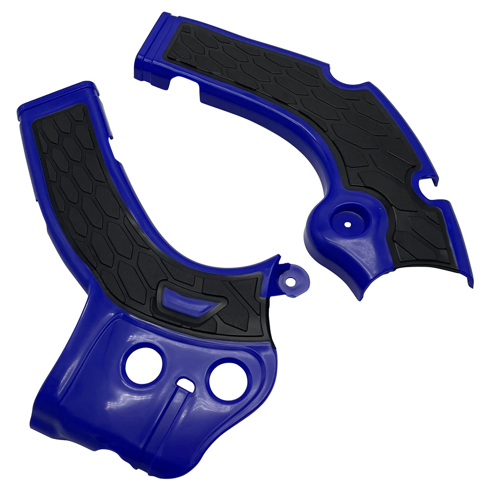 X-Grip Frame Protector Guard For Yamaha WRF YZF WRF250 WRF450 YZ250F YZ450F 250 450 Dirt Bike Motocross Motorcycles Frame Cover